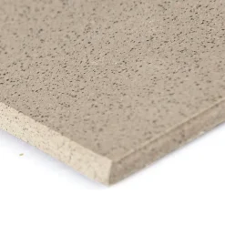 Plinthe en carrelage beige mat L.33,3 x l.7.5 cm x ép.7 mm, Porphyre- Plinthe Pour Carrelage Sol