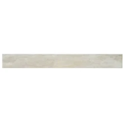 GoodHome Plinthe Pour Carrelage Sol<Plinthe en carrelage beige mat effet ardoise L.61,5 x l.7,5 cm x ép.7,5 mm, Shaded