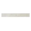 GoodHome Plinthe Pour Carrelage Sol<Plinthe en carrelage effet béton gris clair L.60 x l.8 cm x ép.9 mm, Kontainer