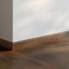 Plinthe Pour Carrelage Sol<Plinthe en carrelage effet béton rouillé mat L.60 x l.7,5 cm x ép. 9,5mm Ruano oxido Skirting