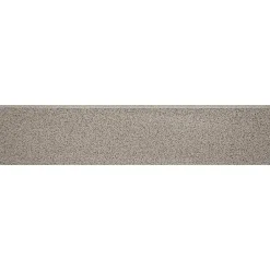 Plinthe Pour Carrelage Sol<Plinthe en carrelage gris mat L.33,3 x l.7.5 cm x ép.7 mm, Porphyre