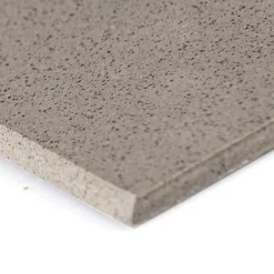 Plinthe Pour Carrelage Sol<Plinthe en carrelage gris mat L.33,3 x l.7.5 cm x ép.7 mm, Porphyre
