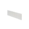 Plinthe Pour Carrelage Sol<Plinthe en carrelage gris clair effet bois L.30 x l.7,5 cm x ép.8,7 mm, Norwegio