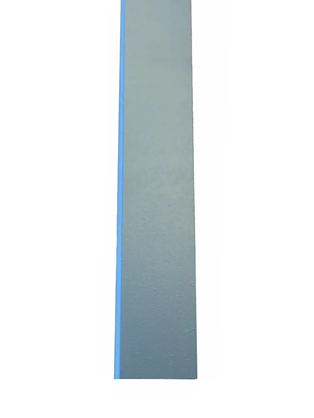 Plinthe en MDF arrondie Ninna couleur vert olive 10X70mm L.2,44m- Panneau Décoratif En Bois