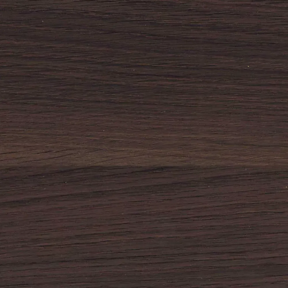 Hardwarexchange Plinthe Bois|Plinthe Bois<Plinthe en MDF massif hydrofuge Chene Foncé satiné 2200 x 45 x 16 mm WAVY