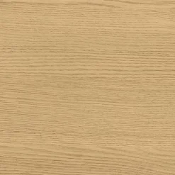 Hardwarexchange Plinthe Bois|Plinthe Bois<Plinthe en MDF massif hydrofuge Chene naturel mat 2200 x 45 x 10 mm WAVY