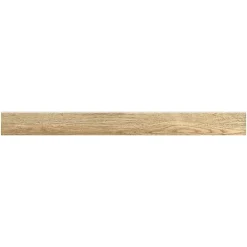 Plinthe Pour Carrelage Sol<Plinthe imitation bois mat l.7,5 x L.90 cm, Woodland Ciliegio