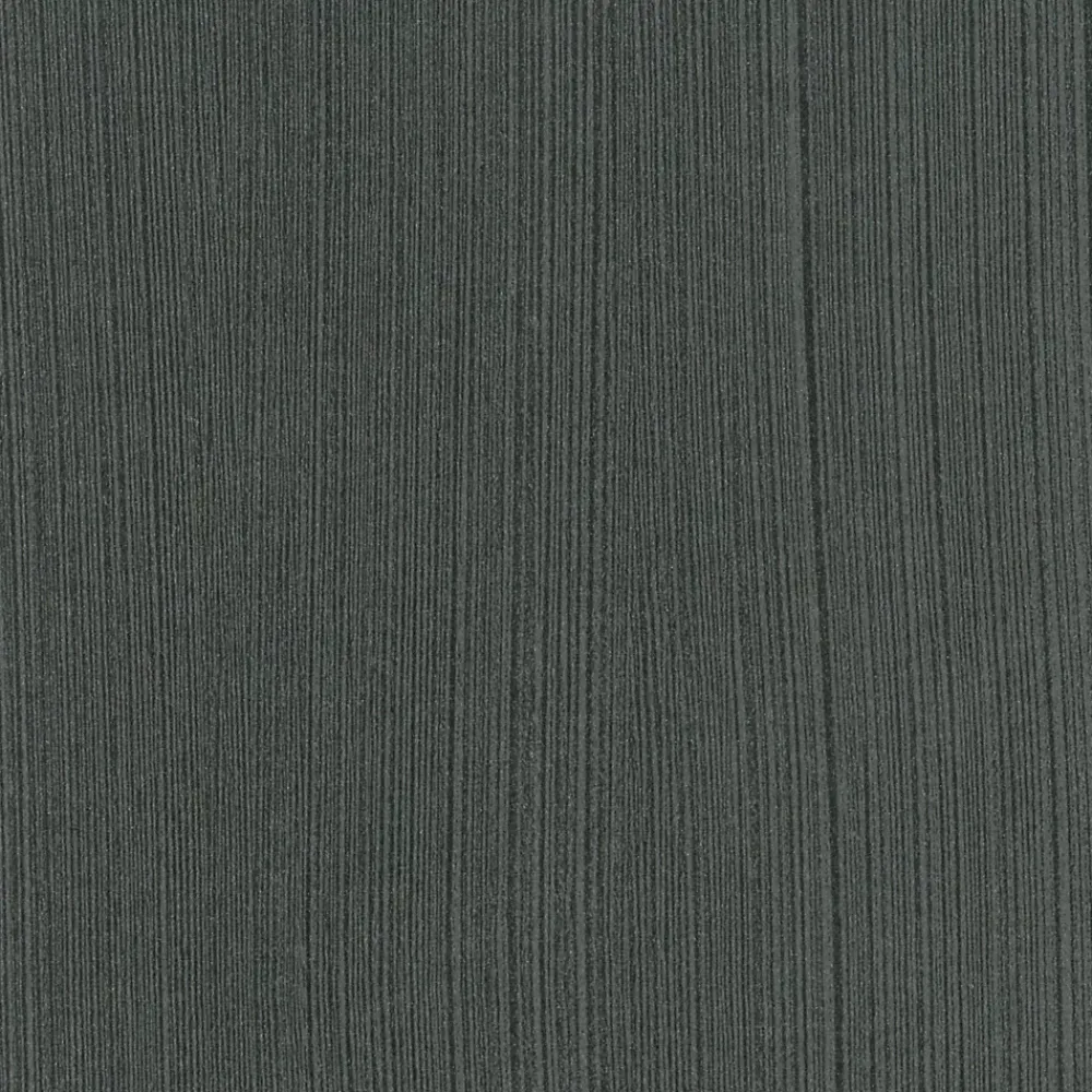 GoodHome Plinthe MDF 220 x 8 cm Décor 115 noir effet chêne (vendue à la pièce)- Plinthe Pour Parquet Et Stratifié