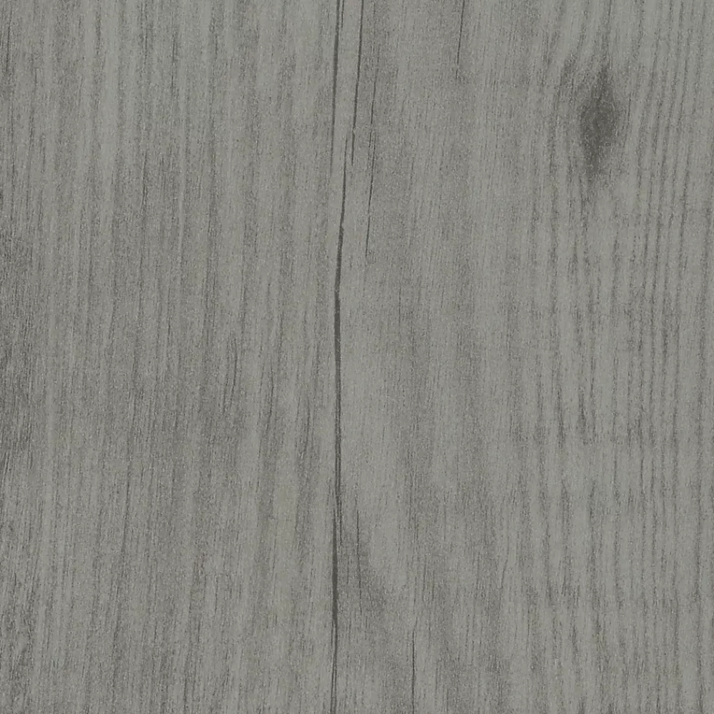 GoodHome Plinthe MDF 220 x 8 cm Décor 85 chêne gris (vendue à la pièce)- Plinthe Pour Parquet Et Stratifié
