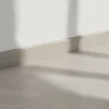 GoodHome Plinthe Pour Parquet Et Stratifié<Plinthe MDF 220 x 8 cm Décor 50 bois (vendue à la pièce)