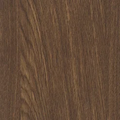 GoodHome Plinthe MDF, effet chêne brun , décor 220, H.8 cm x L. 220 cm x ép.13 mm (vendue à la pièce)- Plinthe Pour Parquet Et Stratifié