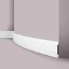 Noel & Marquet Plinthe Pour Parquet Et Stratifié<Plinthe NMC WALLSTYL FD2 Flex Moulure décorative Moulure en stuc