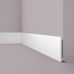 Noel & Marquet Plinthe NMC WALLSTYL FD20 Profil de décoration- Plinthe Pour Parquet Et Stratifié