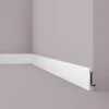 Noel & Marquet Plinthe Pour Parquet Et Stratifié<Plinthe NMC WALLSTYL FD11 Profil de décoration