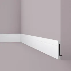 Noel & Marquet Plinthe NMC WALLSTYL FD15 Profil de décoration- Plinthe Pour Parquet Et Stratifié