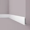 Noel & Marquet Plinthe NMC WALLSTYL FD15S Profil de décoration- Plinthe Pour Parquet Et Stratifié