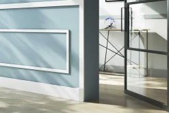 Noel & Marquet Plinthe NMC WALLSTYL FD15S Profil de décoration- Plinthe Pour Parquet Et Stratifié