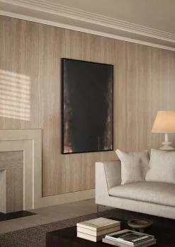 Noel & Marquet Plinthe NMC WALLSTYL FD15S Profil de décoration- Plinthe Pour Parquet Et Stratifié