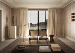 Noel & Marquet Plinthe NMC WALLSTYL FD15S Profil de décoration- Plinthe Pour Parquet Et Stratifié