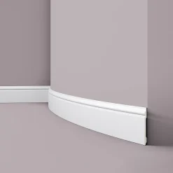 Noel & Marquet Plinthe Pour Parquet Et Stratifié<Plinthe NMC WALLSTYL FL2 Flex Moulure décorative flexible