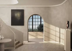Noel & Marquet Plinthe Pour Parquet Et Stratifié<Plinthe NMC WALLSTYL FL2 Flex Moulure décorative flexible