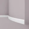 Noel & Marquet Plinthe Pour Parquet Et Stratifié<Plinthe NMC WALLSTYL FL1 Flex Moulure décorative flexible