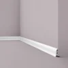 Noel & Marquet Plinthe Pour Parquet Et Stratifié<Plinthe NMC WALLSTYL FL3 Moulure décorative Corniche