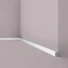 Noel & Marquet Plinthe Pour Parquet Et Stratifié<Plinthe NMC WALLSTYL FL15 Noel Marquet Planchette 2 m