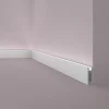 Noel & Marquet Plinthe Pour Parquet Et Stratifié<Plinthe NMC WALLSTYL IL10 Moulure décorative Corniche de plafond Éclairage indirect