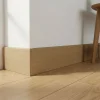 GoodHome Plinthe Pour Parquet Et Stratifié<Plinthe plaquée bois décor 270 chêne (vendue à la pièce)