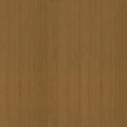 GoodHome Plinthe Plaquée bois Décor 280 teck verni blond (vendue à la pièce)- Plinthe Pour Parquet Et Stratifié