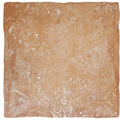 Ligerio Plinthe Pont du Gard - Ocre - 30 cm x 7 cm x 0,8 cm - Vendu à la pièce- Plinthe Pour Carrelage Sol