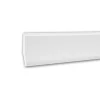 Profhome Plinthe Pour Parquet Et Stratifié<Plinthe 153104 Moulure décorative