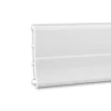 Profhome Plinthe Pour Parquet Et Stratifié<Plinthe 653105 Moulure décorative