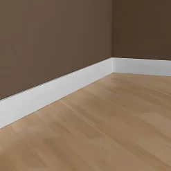 Profhome Plinthe Pour Parquet Et Stratifié<Plinthe 653106 Moulure décorative