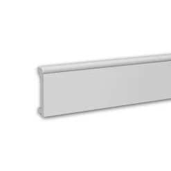 Profhome Plinthe Pour Parquet Et Stratifié<Plinthe 653116 Planchette 2 m