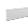 Profhome Plinthe 653804 Planchette 2 m- Plinthe Pour Parquet Et Stratifié
