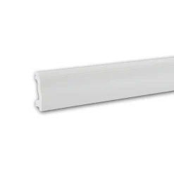 Profhome Plinthe Pour Parquet Et Stratifié<Plinthe 653801 Planchette 2 m