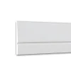 Profhome Plinthe Pour Parquet Et Stratifié<Plinthe 653806 Planchette 2 m