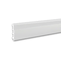 Profhome Plinthe Pour Parquet Et Stratifié<Plinthe 653803 Planchette 2 m