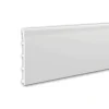 Profhome Plinthe 653805 Planchette 2 m- Plinthe Pour Parquet Et Stratifié