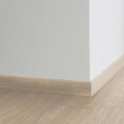 Tarkett Plinthe Pour Sol En Vinyle Et Pvc<Plinthe PVC chêne brun vieilli 196 x 6 cm (lot de 5)