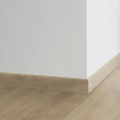 Tarkett Plinthe Pour Sol En Vinyle Et Pvc<Plinthe PVC chêne naturel vieilli 196 x 6 cm (lot de 5)