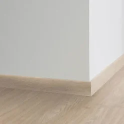 Tarkett Plinthe Pour Sol En Vinyle Et Pvc<Plinthe PVC chêne naturel Brillant L.196 x l.6 cm