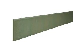 Plinthe réversible MDF hydro 244 x 7 cm, ép.10 mm- Plinthe Bois|Plinthe Bois