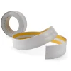 Quest Plinthe Pour Sol En Vinyle Et Pvc<Plinthe Souple Auto-Adhésive en PVC 18x18mm, 10m, Bande Élastique pour Finitions et Étanchéité des Jonctions, gris clair