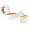 Quest Plinthe Souple Auto-Adhésive en PVC 18x18mm, 5m, Bande Élastique pour Finitions et Étanchéité des Jonctions, blanc- Plinthe Pour Sol En Vinyle Et Pvc