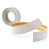 Quest Plinthe Pour Sol En Vinyle Et Pvc<Plinthe Souple Auto-Adhésive en PVC 18x18mm, 5m, Bande Élastique pour Finitions et Étanchéité des Jonctions, bouleau