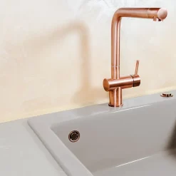 Quest Plinthe Pour Sol En Vinyle Et Pvc<Plinthe Souple Auto-Adhésive en PVC 25x25mm, 15m, Bande Élastique pour Finitions et Étanchéité des Jonctions, bouleau