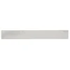 Colours Plinthe Pour Carrelage Sol<Plinthe Ultimate marbre poli grisé 8 x 60 cm
